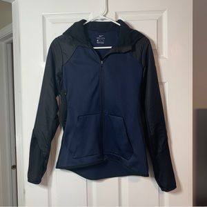 Nike Women’s Dri-Fit Running Jacket Sz Small